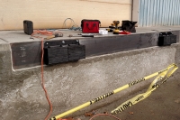 commercial dock repair